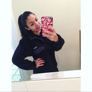 Meet your Posher, Rosi